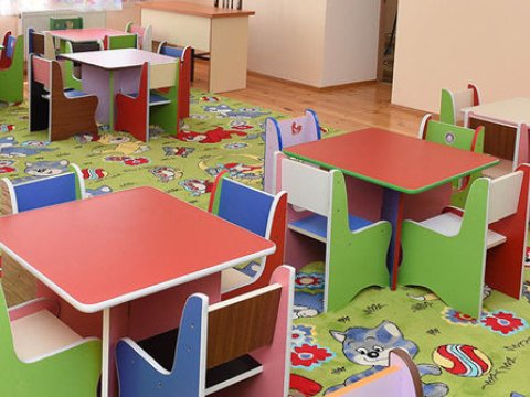 175 məktəbəqədər təhsil müəssisəsində monitorinq aparılıb