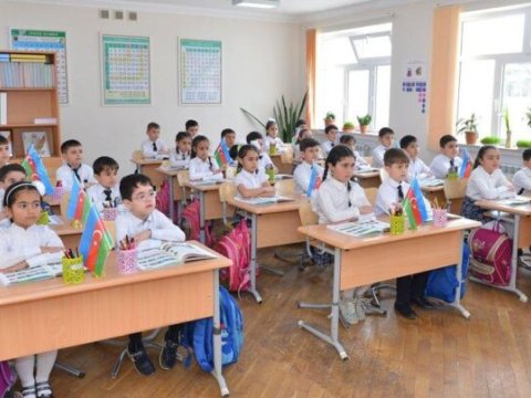 Təhsil ocaqlarında qarşılıqlı hörmət və gender bərabərliyi mövzuları tədris olunacaq