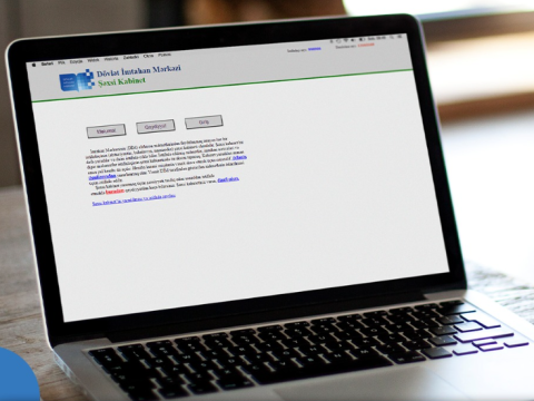 DİM- dən abituriyentlərə ÇAĞIRIŞ: “...öz məlumatlarınızı qeyd edin”