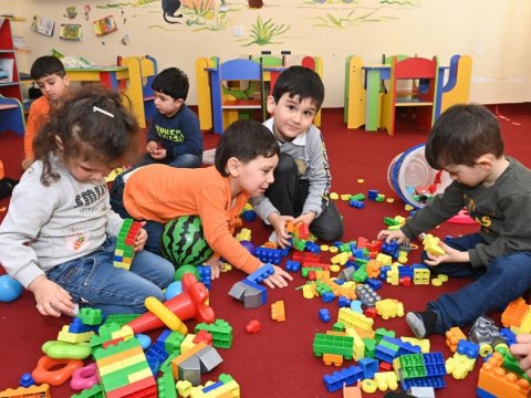 Övladınız bu halda bağçaya qəbul edilməyəcək! - Sənəddəki yanlışlıqlar...