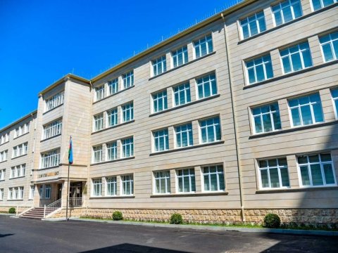 Paytaxt üzrə 172 məktəb Milli Qəhrəman və şəhid adını daşıyır