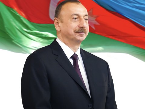 Azərbaycan tarixinin ZƏFƏR lideri