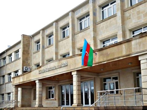 234 nömrəli tam orta məktəbin 70 yaşı tamam olur