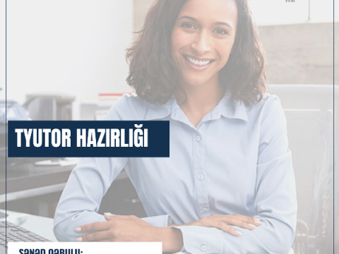 UNEC-də Tyutor hazırlığı üzrə sənəd qəbulu elan olunur