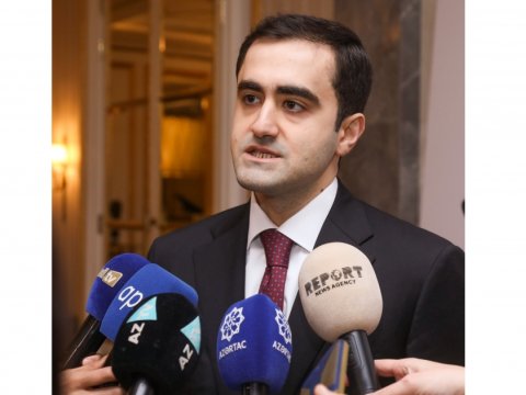 Azərbaycanda hər il 100 əcnəbi təhsil alacaq