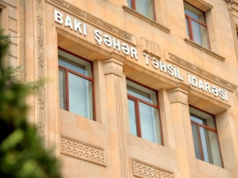 Bu il BŞTİ-yə 211 mindən çox müraciət daxil olub