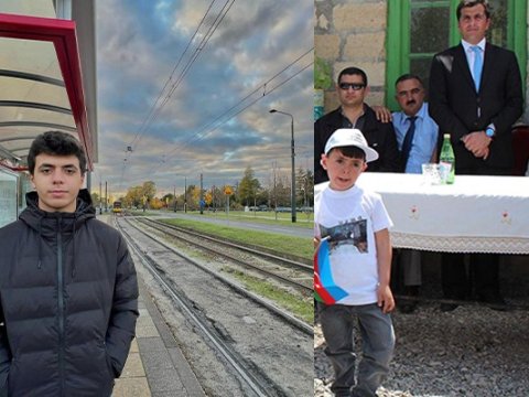 Kəlbəcərli olsam da, Şuşa mənim üçün dünyanın ən gözəl yeridir – Xaricdəki tələbəmiz