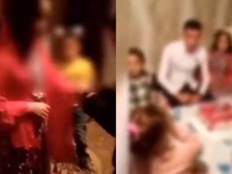 Nişanlanmağa məcbur edilən 12 yaşlı qızın atası HƏBS EDİLDİ