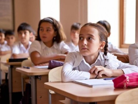 Dərsdənkənar məşğələlərlə bağlı yeni TƏKLİFLƏR