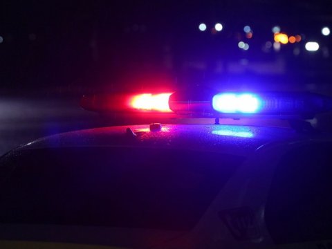 Zaqatalada yol qəzası...- 10 yaşlı uşaq xəsarət alıb