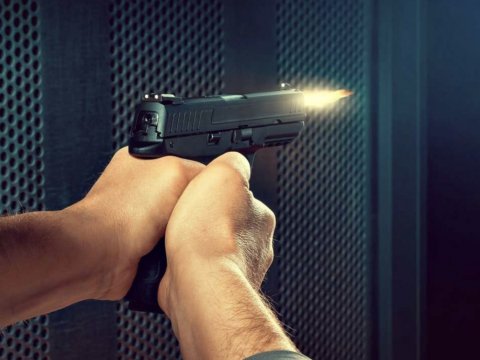 ABŞ-də məktəbdə silahlı insident olub, ölən və yaralananlar var