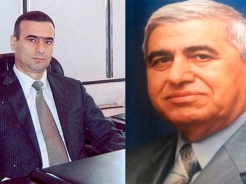 Prorektorun öldürülməsində təqsirləndirilən şəxslərin məhkəməsi başlayıb