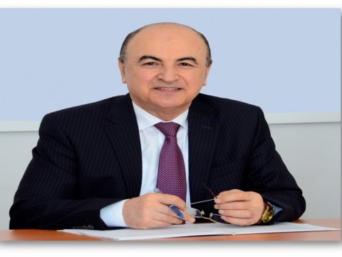 Elm və Ali Təhsil üzrə Dövlət Agentliyinə direktor müavini təyin olunub