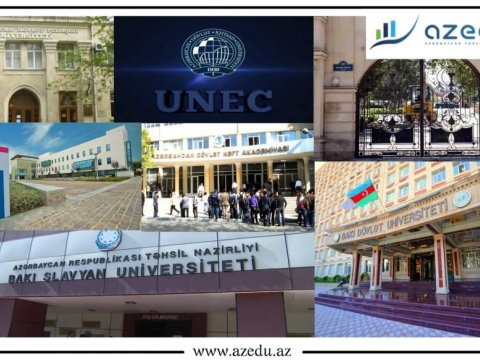 Sessiya imtahanları: Tələbələrin şikayətləri ilə bağlı universitetlərdən CAVAB