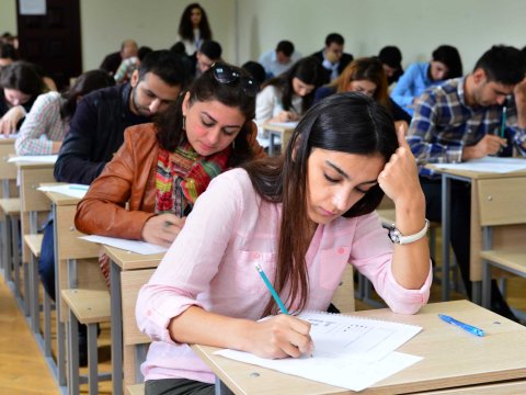 Əvvəlki ilin məzunları qəbul imtahanlarında necə iştirak edə bilər? - DETALLAR
