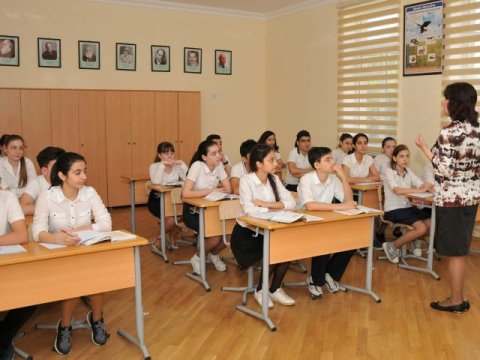 15 yaşlı yeniyetmədən ağlasığmaz ADDIM: Sinif yoldaşlarının qətliamını hazırlayırmış