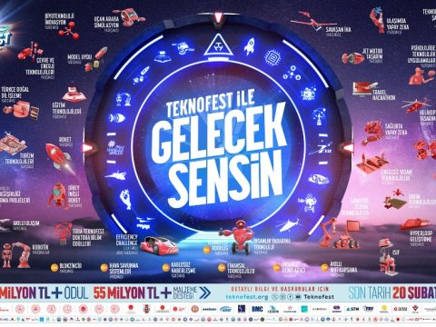BMU tələbələrinin “TEKNOFEST-2024”-də iştirakı nəzərdə tutulur