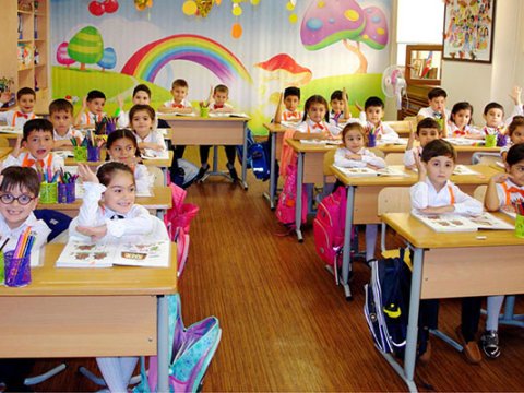 Bu gündən şagird yerdəyişməsi DAYANDIRILIR