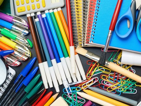 Dəftərxana ləvazimatlarının alınması qaydasına DƏYİŞİKLİK