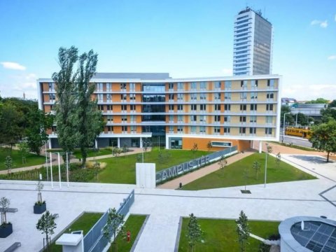 Macarıstanda keçiriləcək “Lüdovika Alimləri” proqramına qeydiyyat aparılır