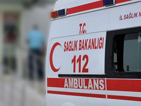 95 tələbə tantunidən ZƏHƏRLƏNDİ