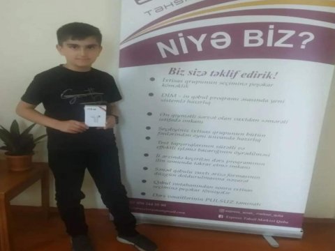 Qubada 7-ci sinif şagirdi itkin düşdü