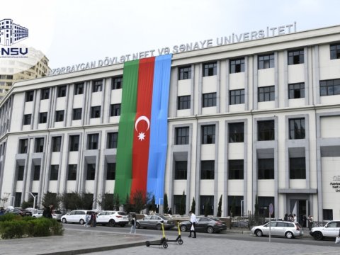 Keçən il ADNSU alimlərinin elmi məqalələrinə 1931 istinad olub