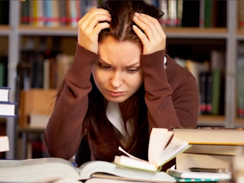 Valideynlərə tövsiyə: İmtahana hazırlaşan övladlarınıza bunları ETMƏYİN  