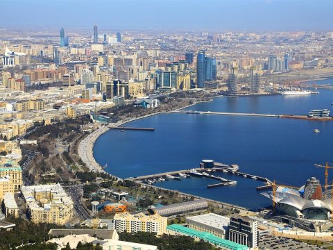 Bir sıra universitetlər Bakıdan kənara köçürüləcək - Komitə SƏDRİ