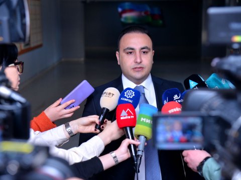 BŞTİ: “Bakıdakı təhsil müəssisələrində istilik problemi yoxdur”