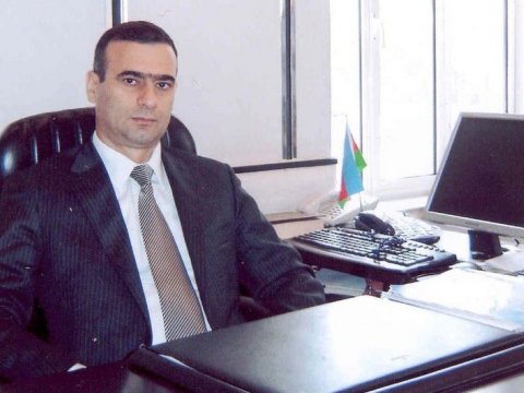 “Təfəkkür” Universitetinin keçmiş rektorunun vəsatəti təmin edilmədi
