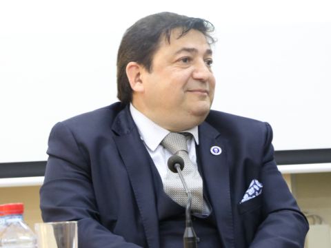 Qarabağ Universiteti “Yaşıl Universitet” sisteminə keçməlidir! 