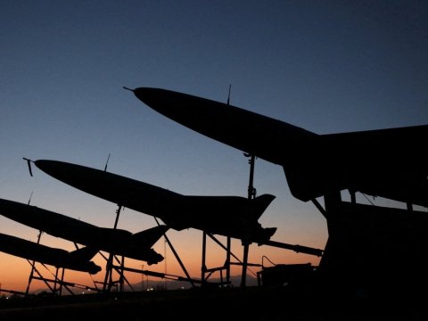 Pakistanda İranın hücumu nəticəsində 2 uşaq ölüb