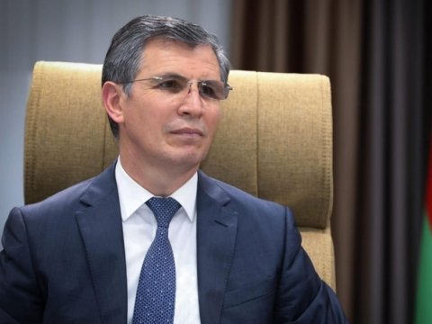 Prezidentliyə namizədlər: Zahid Orucun TƏHSİLİ  