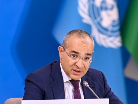 Azərbaycan Harvard Kennedi Məktəbi ilə əməkdaşlıq imkanlarını müzakirə edib