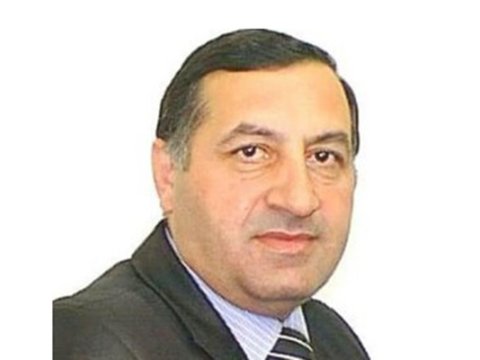 BDU-nun müəllimi, jurnalist Şamil Vəliyev vəfat etdi 