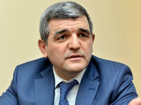 Prezidentliyə namizədlər: Fazil Mustafanın TƏHSİLİ  