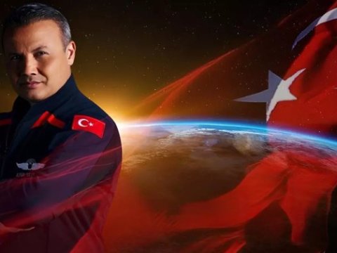 Türkiyə tarixində ilk-Elm nə qazanacaq?