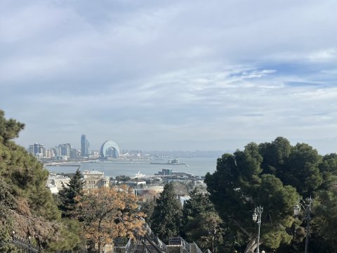 Sabah 17° isti olacaq