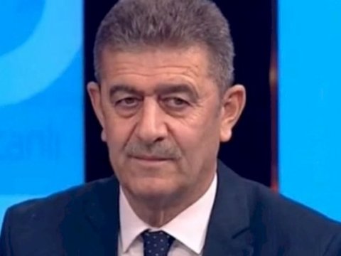 Prezidentliyə namizədlər: Elşad Musayevin TƏHSİLİ  