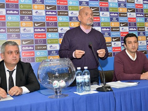 Tələbələrdən Azərbaycan çempionatına qatılacaq