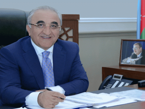 “Rəqəmsal UNEC-in “EduMan” sistemində hansı modullar tətbiq olunur?”
