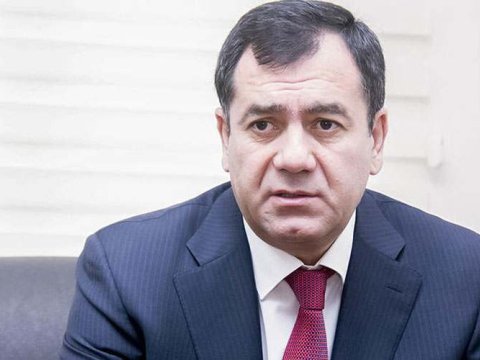 Prezidentliyə namizədlər: Qüdrət Həsənquliyevin TƏHSİLİ  