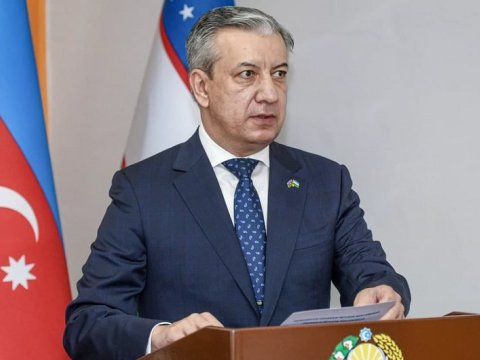 Özbəkistanda Azərbaycan universitetlərinin filialları açıla bilər