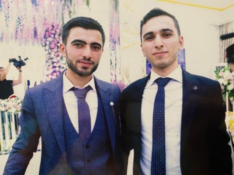 Tələbə və qardaşının ölümü ilə bağlı araşdırma aparılır