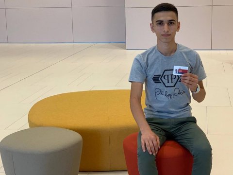 ADA Universitetindən boğulan tələbə ilə bağlı AÇIQLAMA