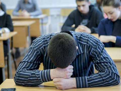 Tələbələr 1-2 bala görə kəsilir ? – Universitetlərdən CAVAB