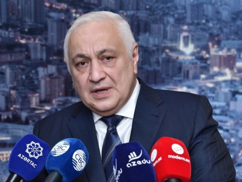 Azərbaycanla Gürcüstan arasında akademik münasibətlər  inkişaf edir