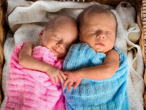 Ötən il uşaqlara ən çox hansı adlar qoyulub? - SİYAHI 