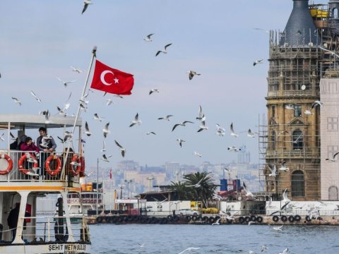 Türkiyədə 35 minə yaxın azərbaycanlı tələbə təhsil alır